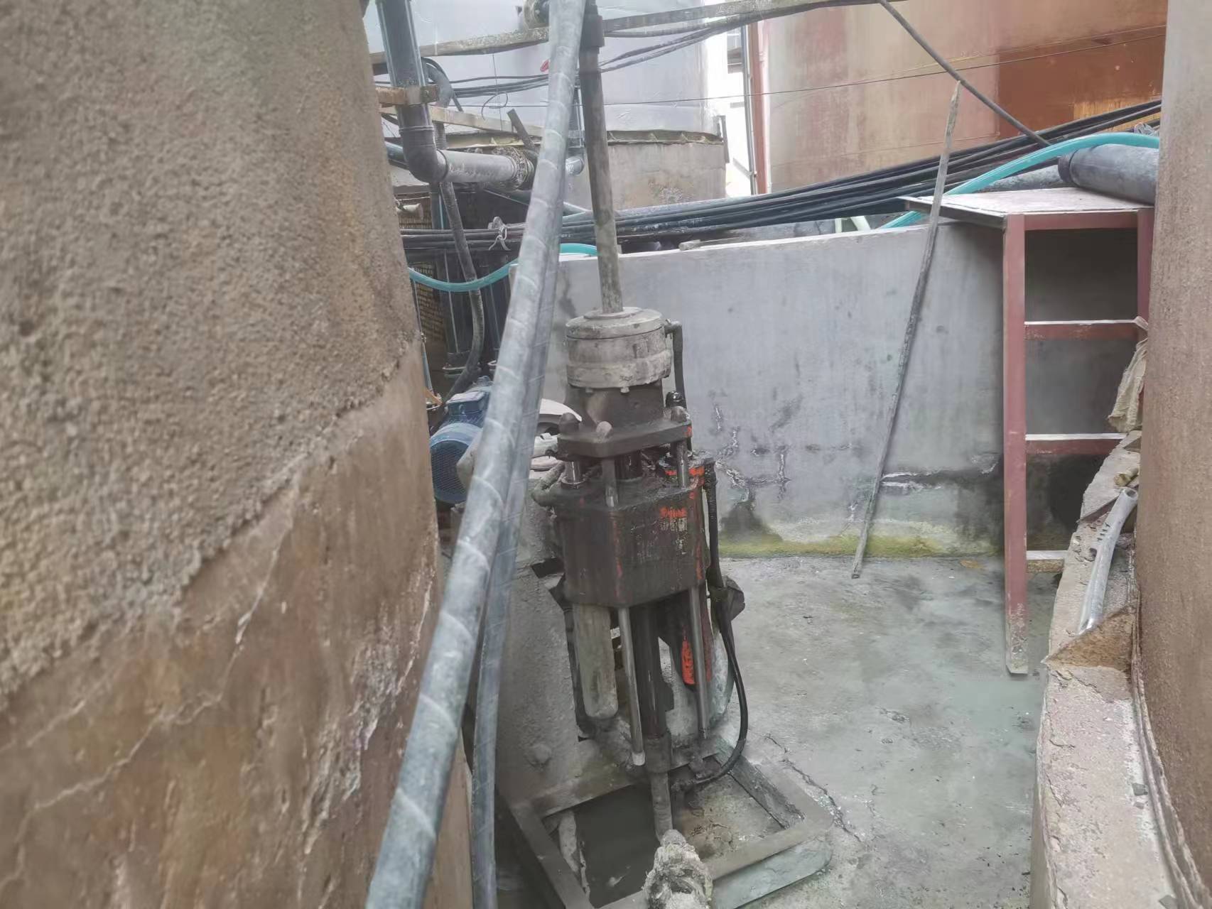 锡林浩特基础注浆工程施工中应注意哪些?